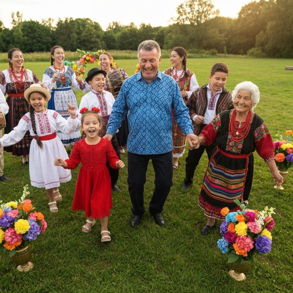 Community Development